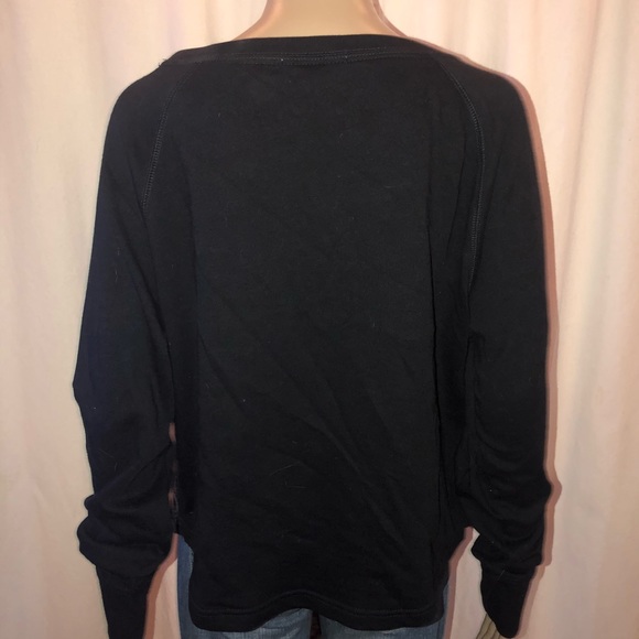 Aeropostale sequined sweatshirt - Picture 4 of 5